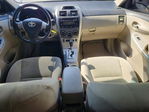Toyota Corolla 2012