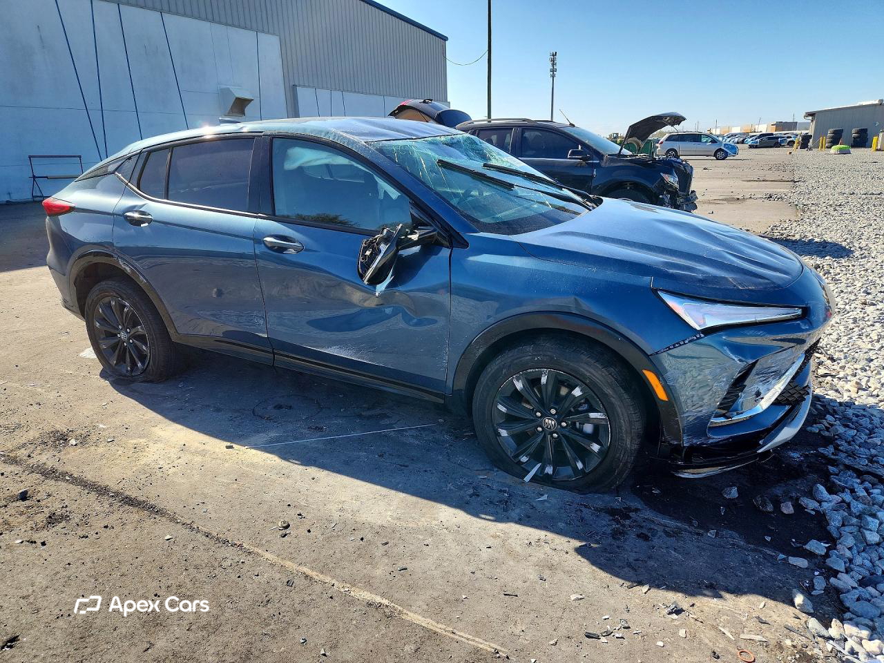 Buick Envista 2024