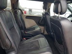 Dodge Caravan 2018