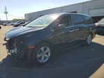 Honda Odyssey 2018