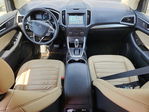 Ford Edge 2018