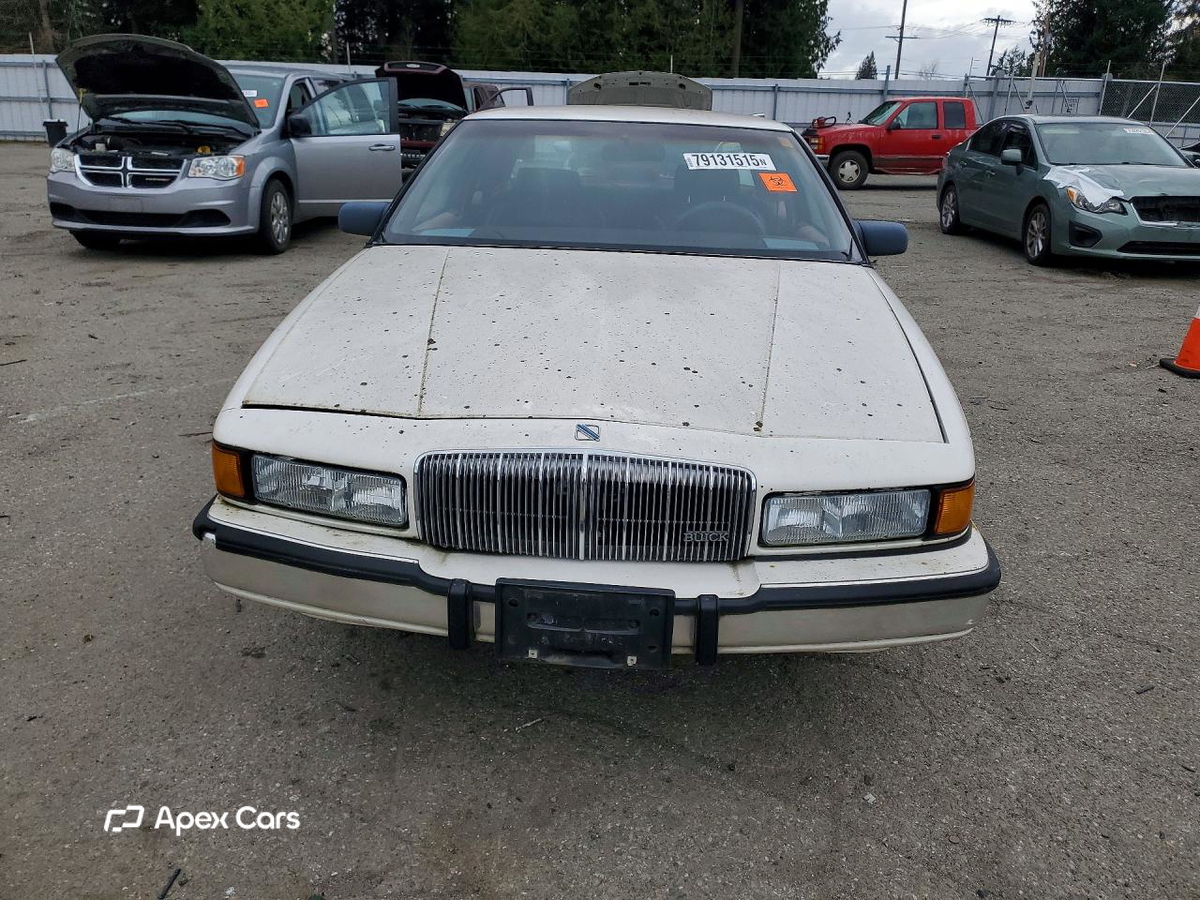 Buick Regal 1988