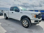 Ford F-150 2018