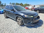 Jeep Cherokee 2020