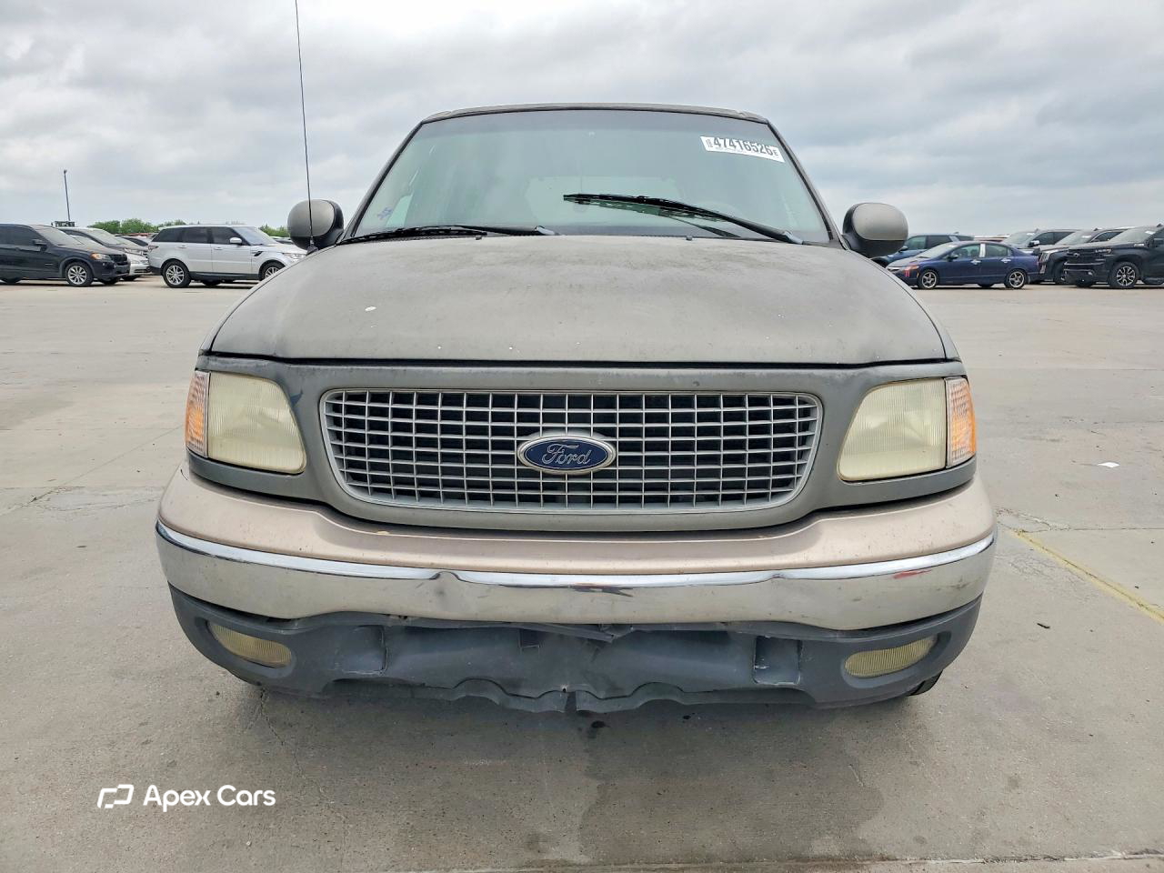 Ford Expedition 1999