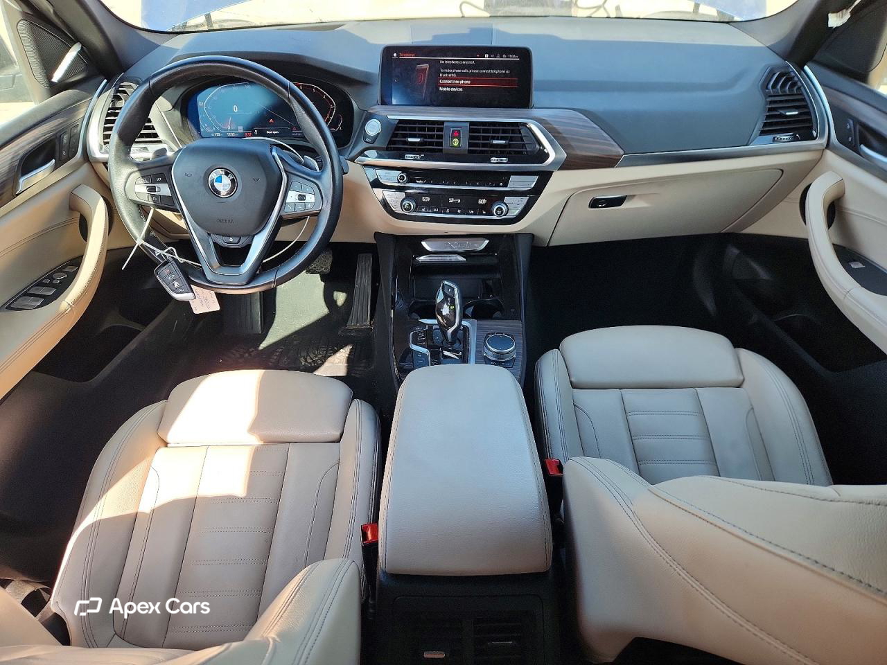 BMW X3 2020
