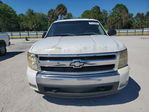 Chevrolet Silverado 2008