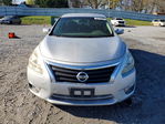 Nissan Altima 2014
