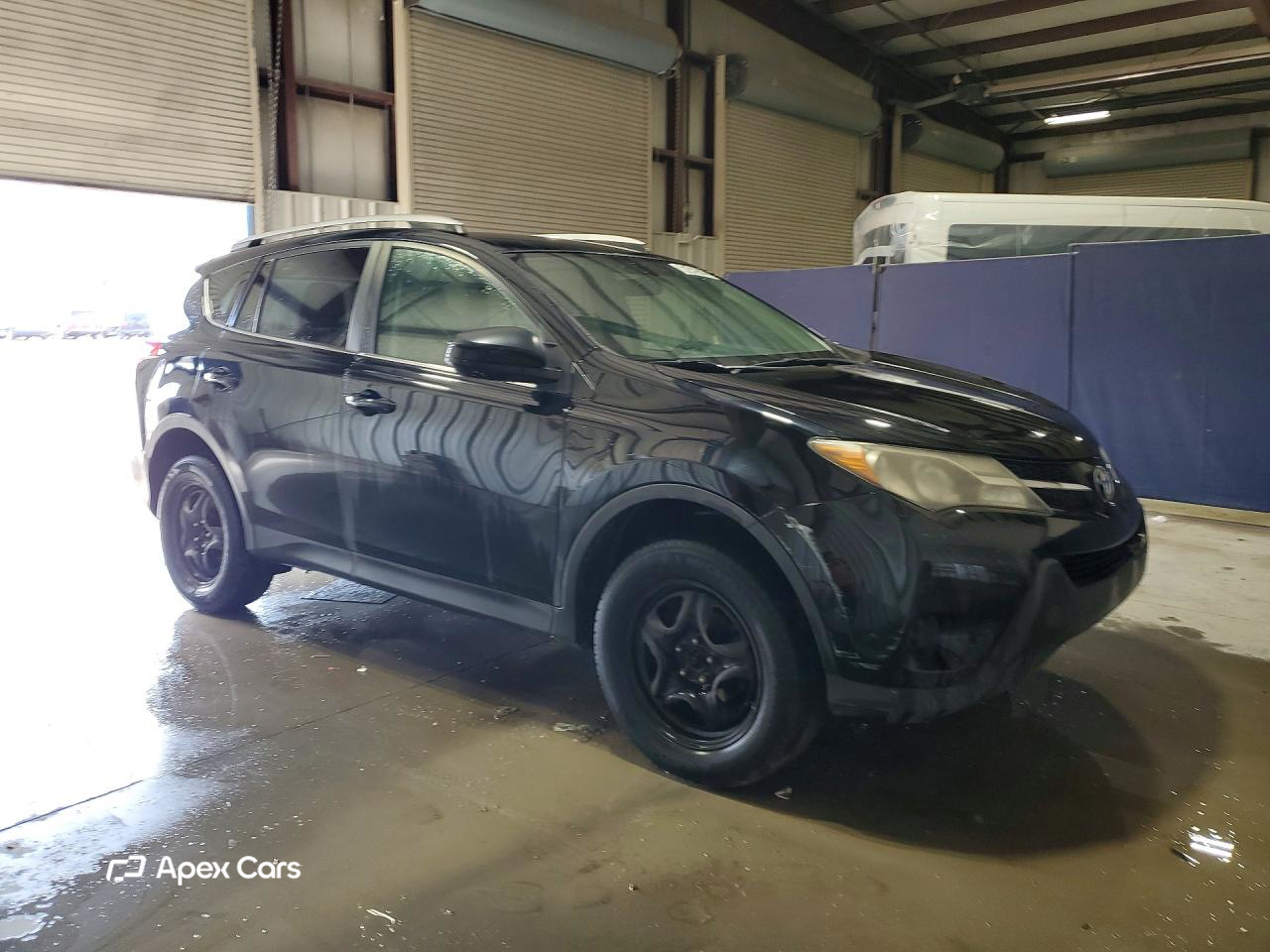 Toyota RAV 4 2013