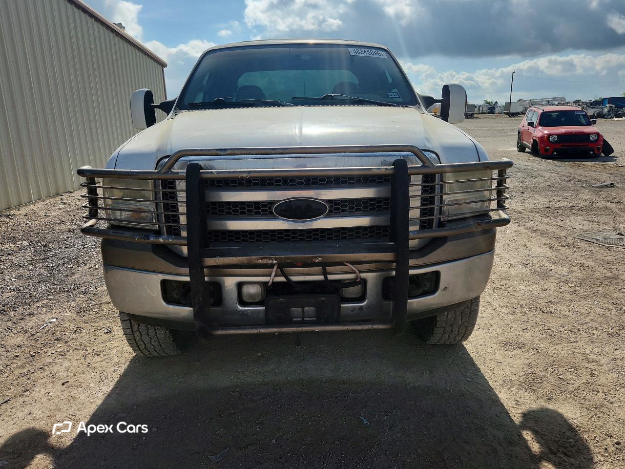 Ford F350 2006
