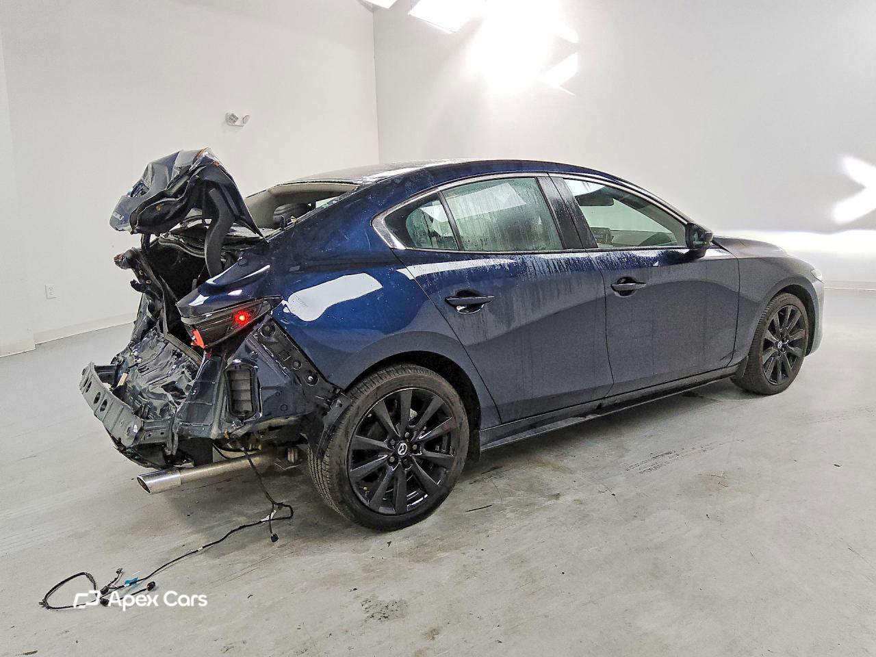 Mazda 3 2025