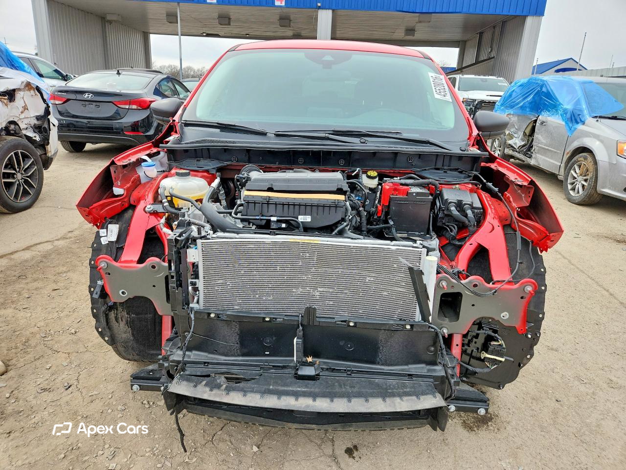 Ford Escape 2024