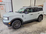 Ford Bronco 2021