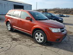 Dodge Journey 2012