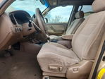 Toyota Sequoia 2004