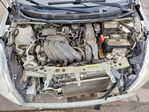 Nissan Versa 2012