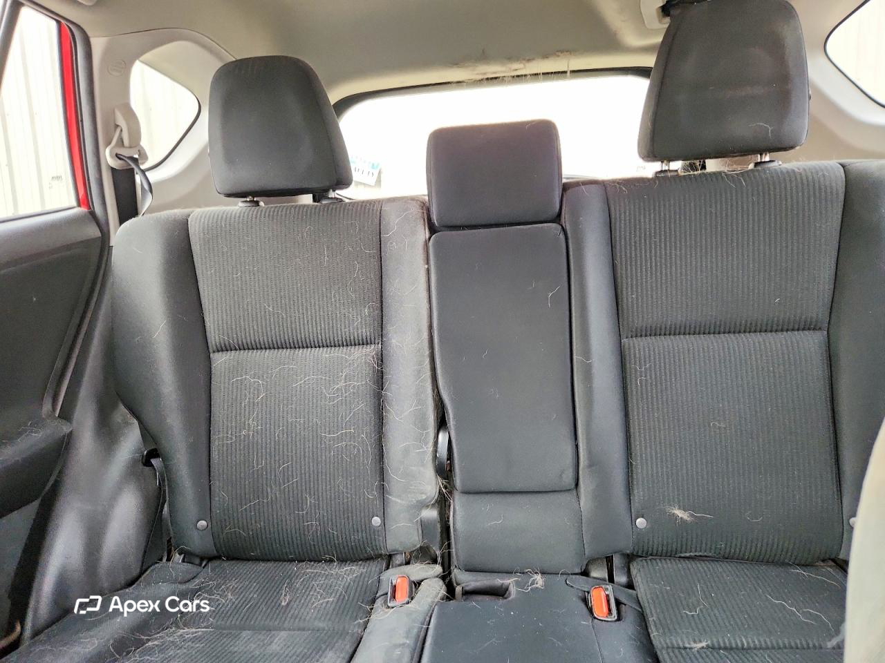 Toyota RAV 4 2017