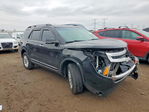 Ford Explorer 2015