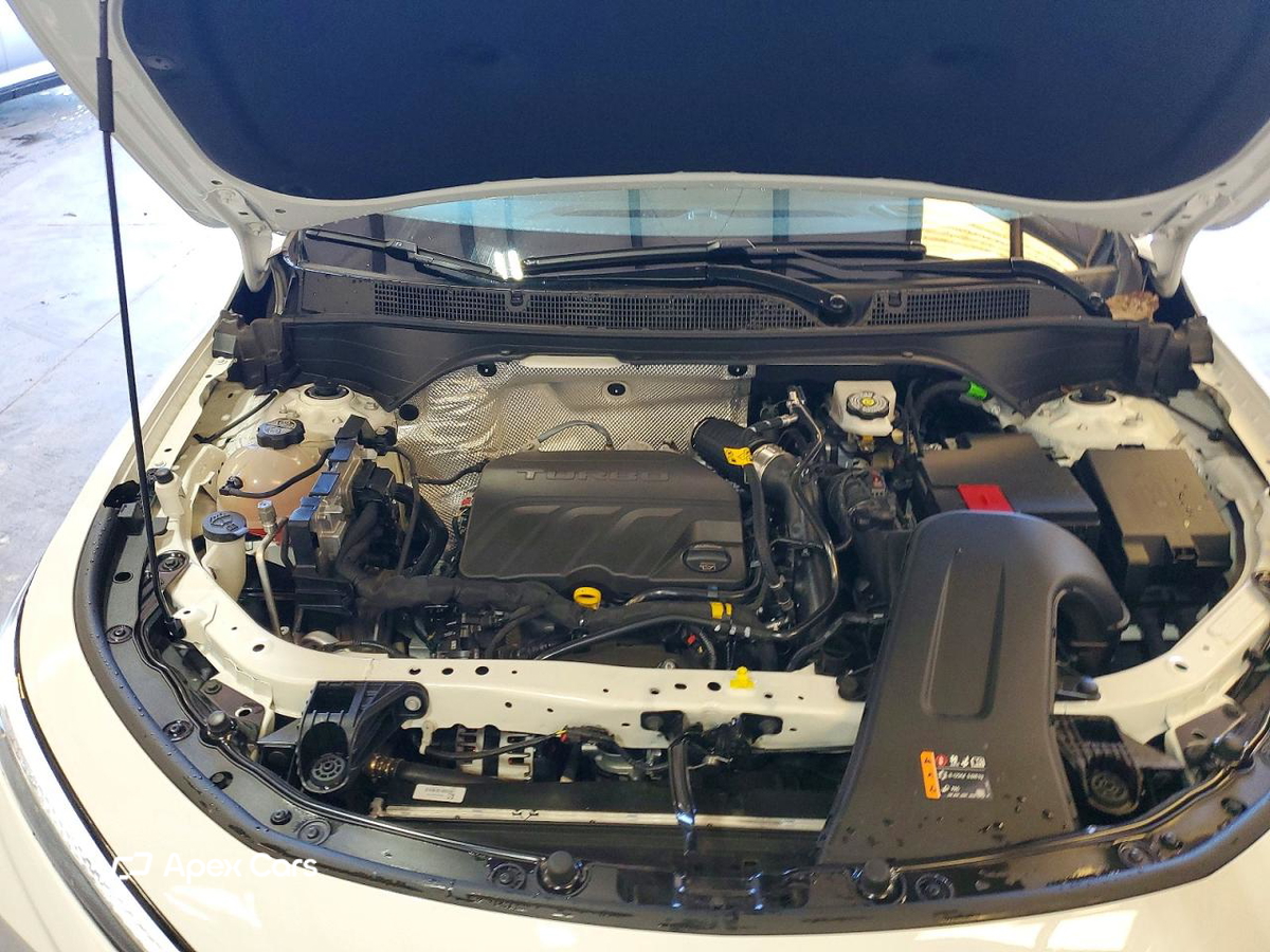 Buick Envista 2025