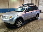 Subaru Forester 2013