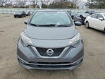 Nissan Versa 2018