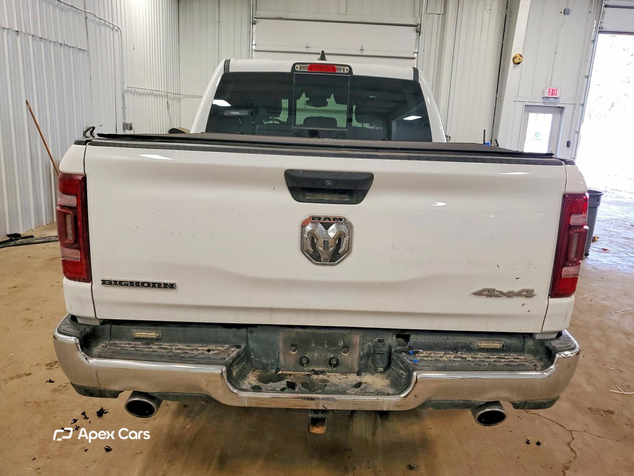 RAM 1500 2023