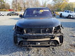 Land Rover Discovery 2022