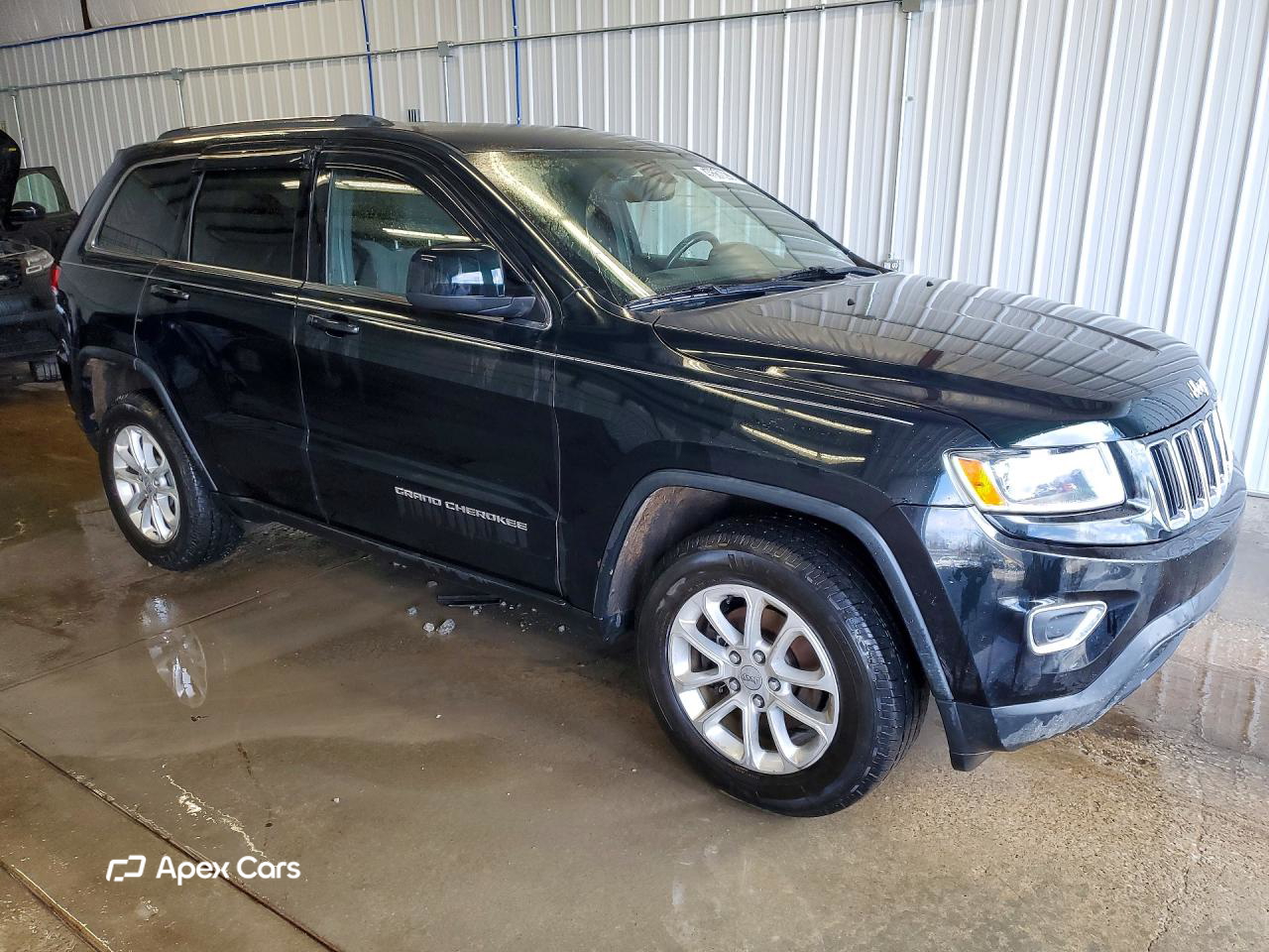 Jeep Cherokee 2014