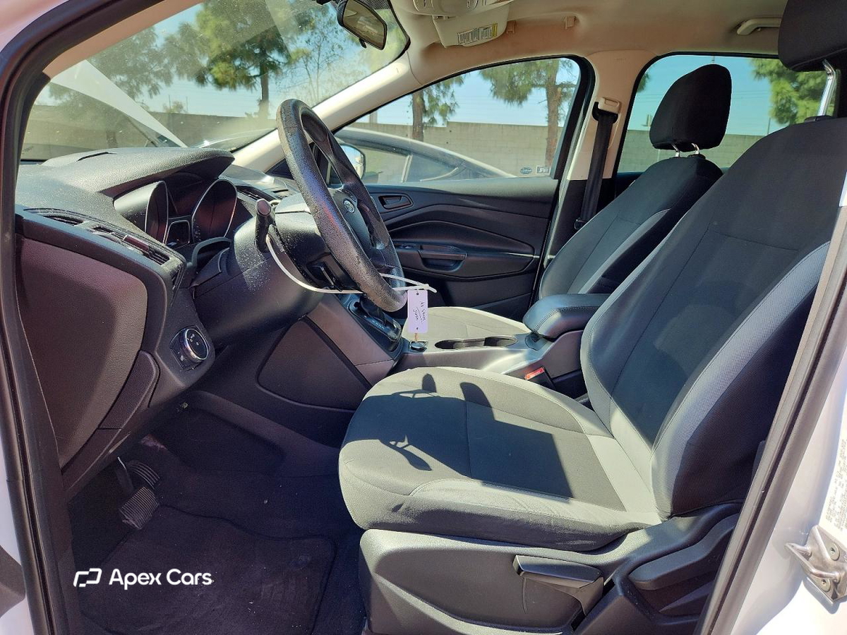 Ford Escape 2014