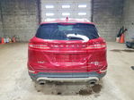Lincoln MKZ 2015