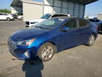 Hyundai Elantra 2019