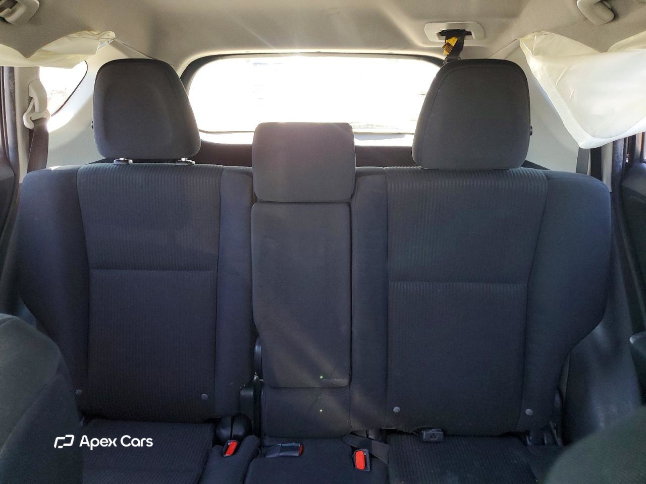 Toyota RAV 4 2018