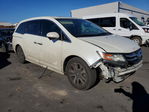Honda Odyssey 2017