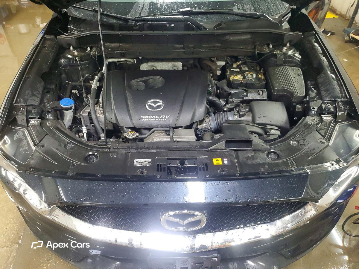 Mazda CX-5 2017
