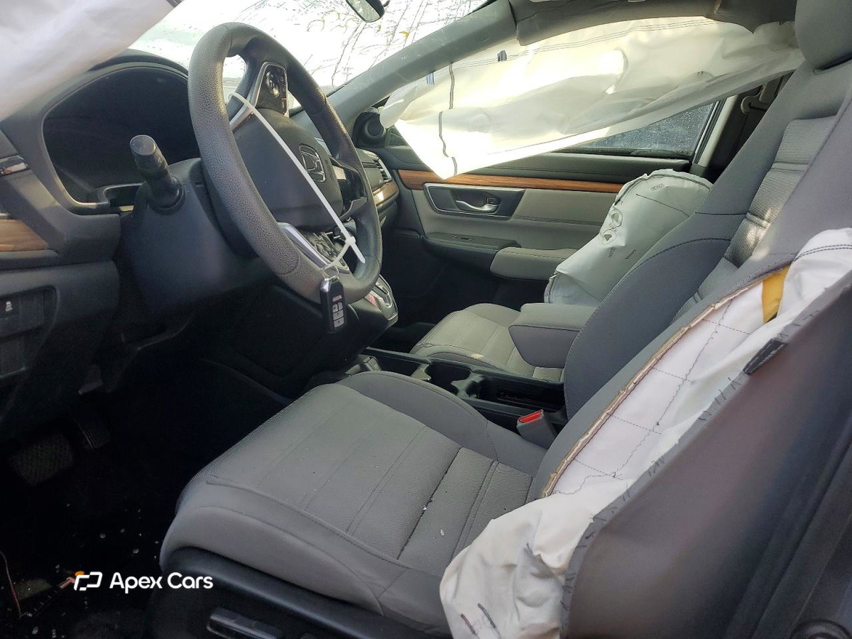 CR-V 2019