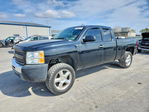 Chevrolet Silverado 2013