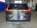 Honda CR-V 2018