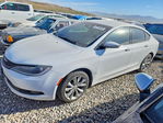 Chrysler 200 2015