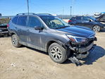 Subaru Forester 2021