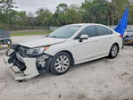 Subaru Legacy 2015