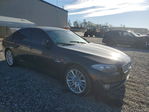 BMW Series 5 2012