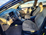 Hyundai Elantra 2012