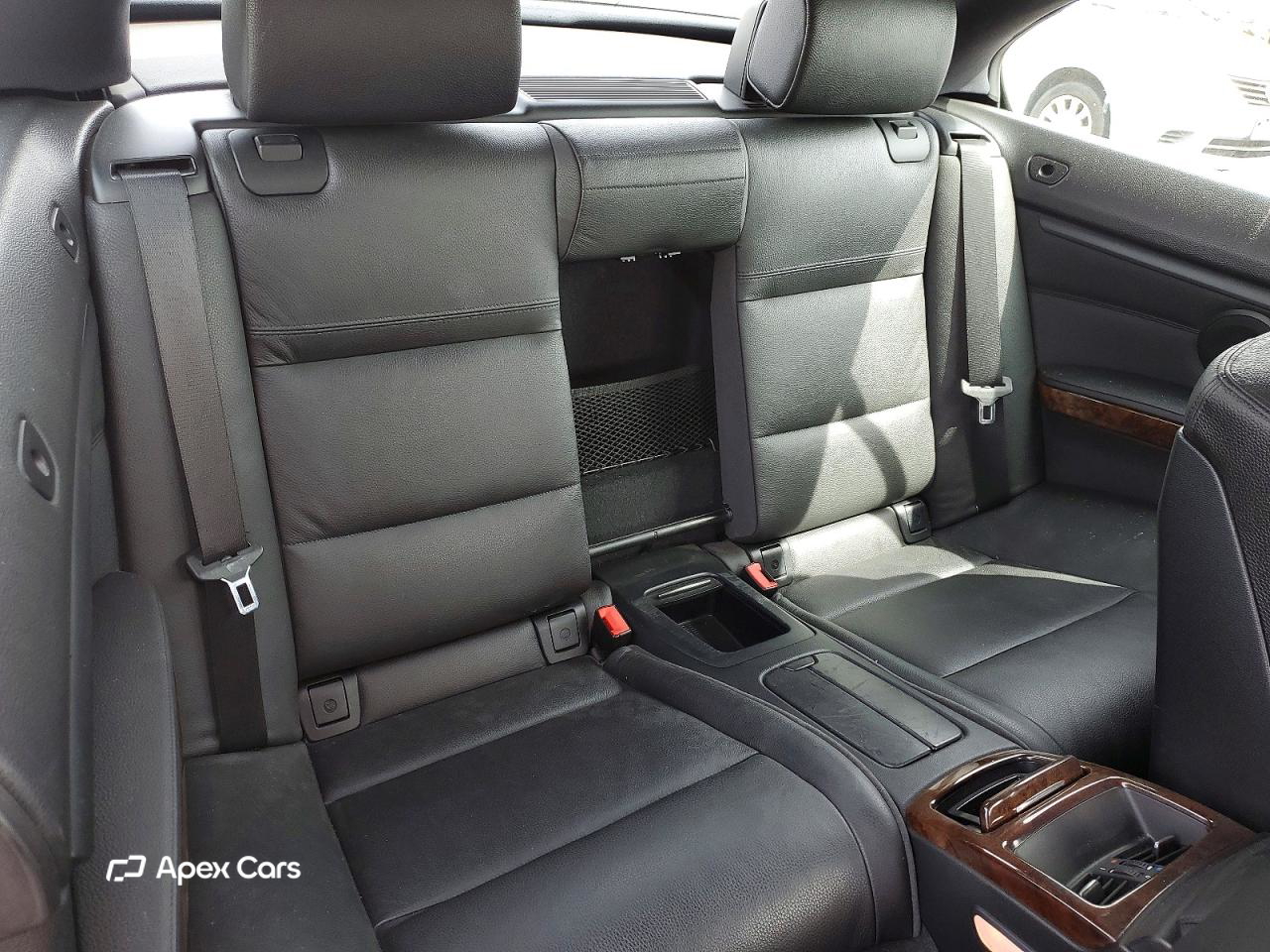 BMW Series 3 2009