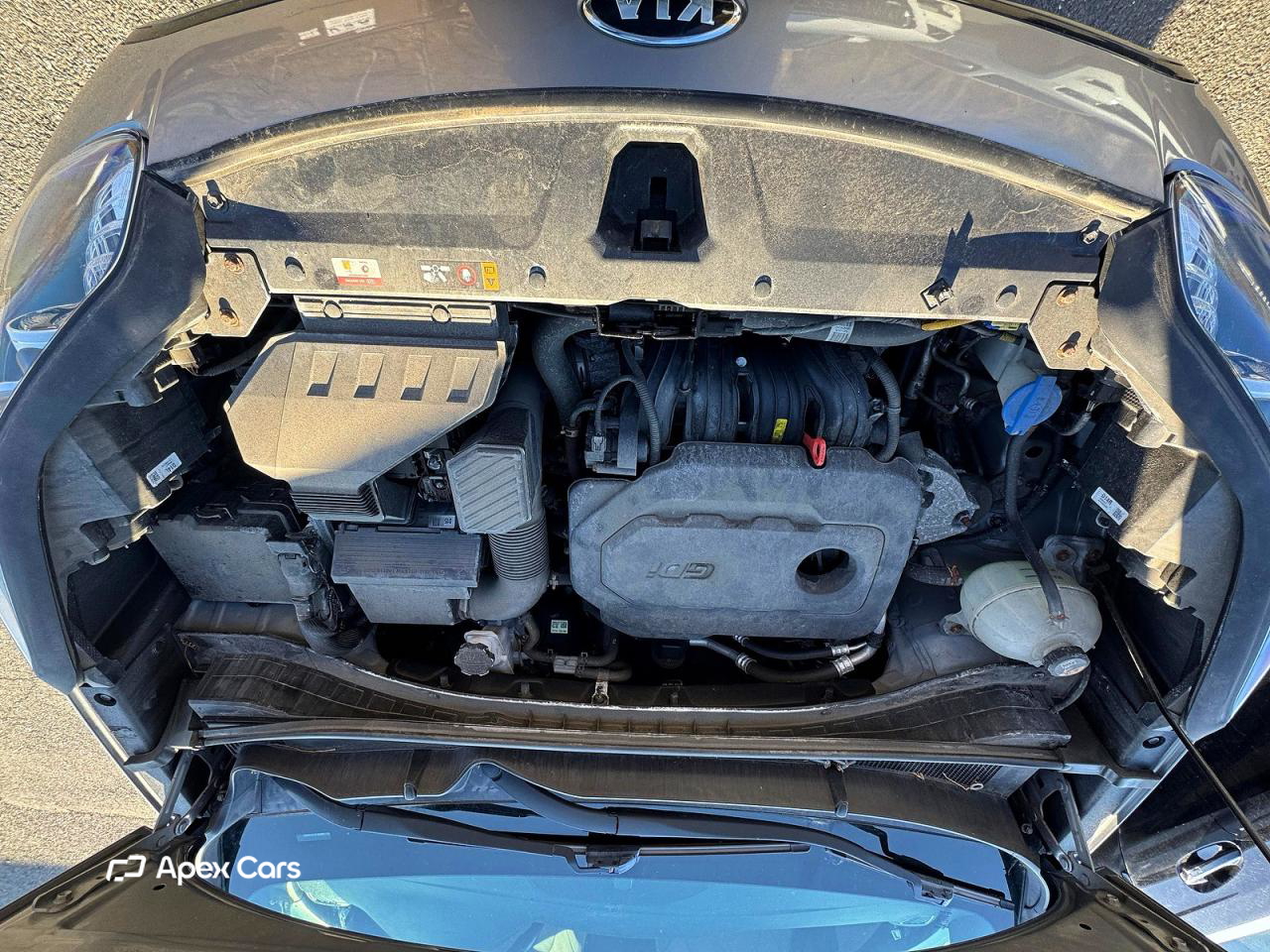Kia Sportage 2020