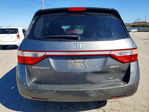 Honda Odyssey 2011
