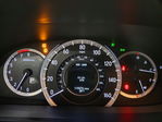 Honda Accord 2016