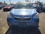 Subaru Forester 2015