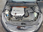 Kia Optima 2016