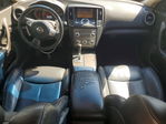 Nissan Maxima 2014