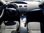Mazda 3 2013